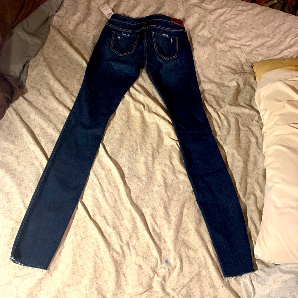 Hollister jeans NEW WITH TAGS
